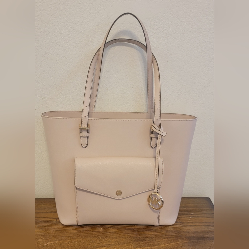 Michael Kors Jet Set Medium Tote Bag